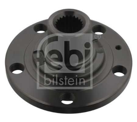 FEBI BILSTEIN Riteņa rumba 38491